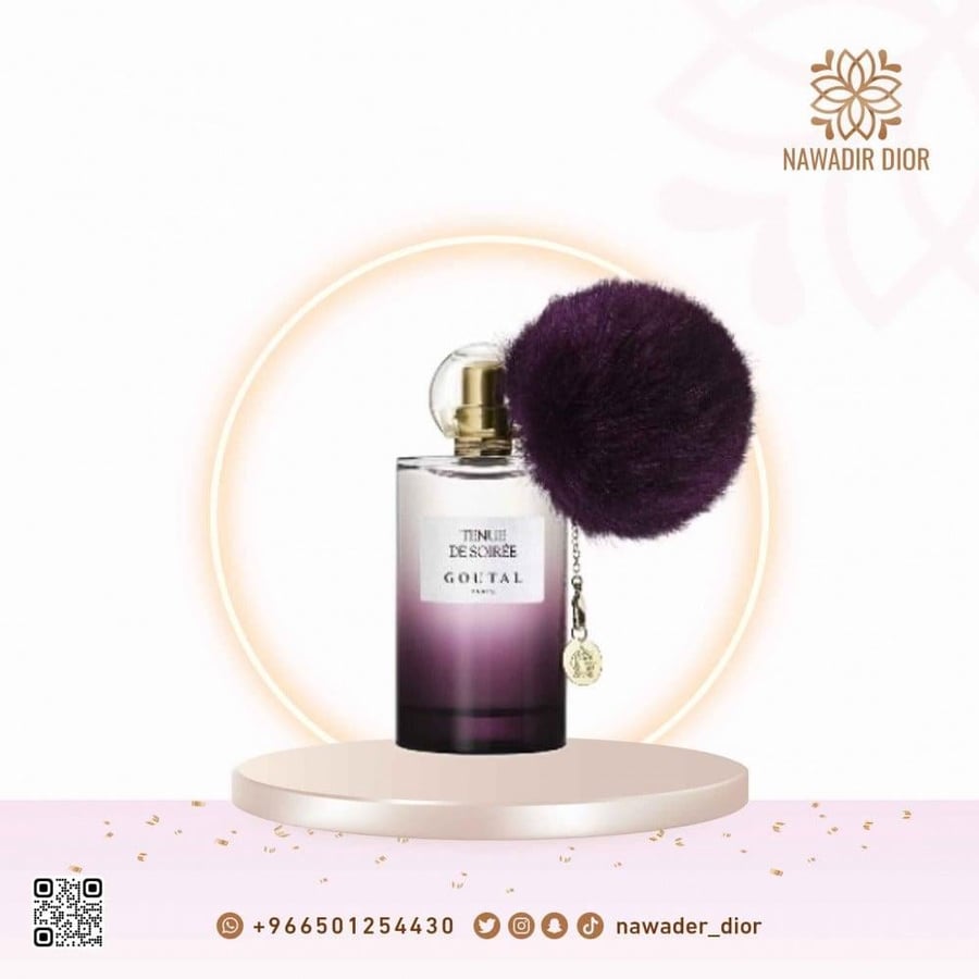 عطر انك جوتال تينو دي سويريشي او دو بارفيوم-100مل