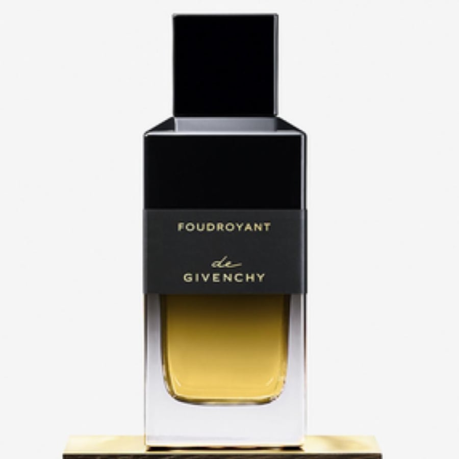 عطر جيفنشي فودرويان أو دو بارفان 100 مل