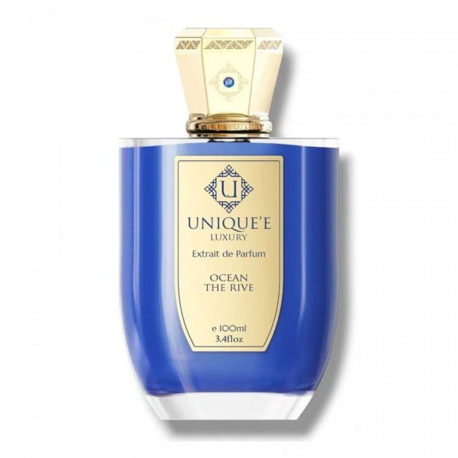 عطر يونيك لاكجري أوشن ذا ريف
