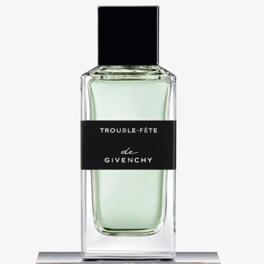 عطر جيفنشي تروبل فيت 100 مل