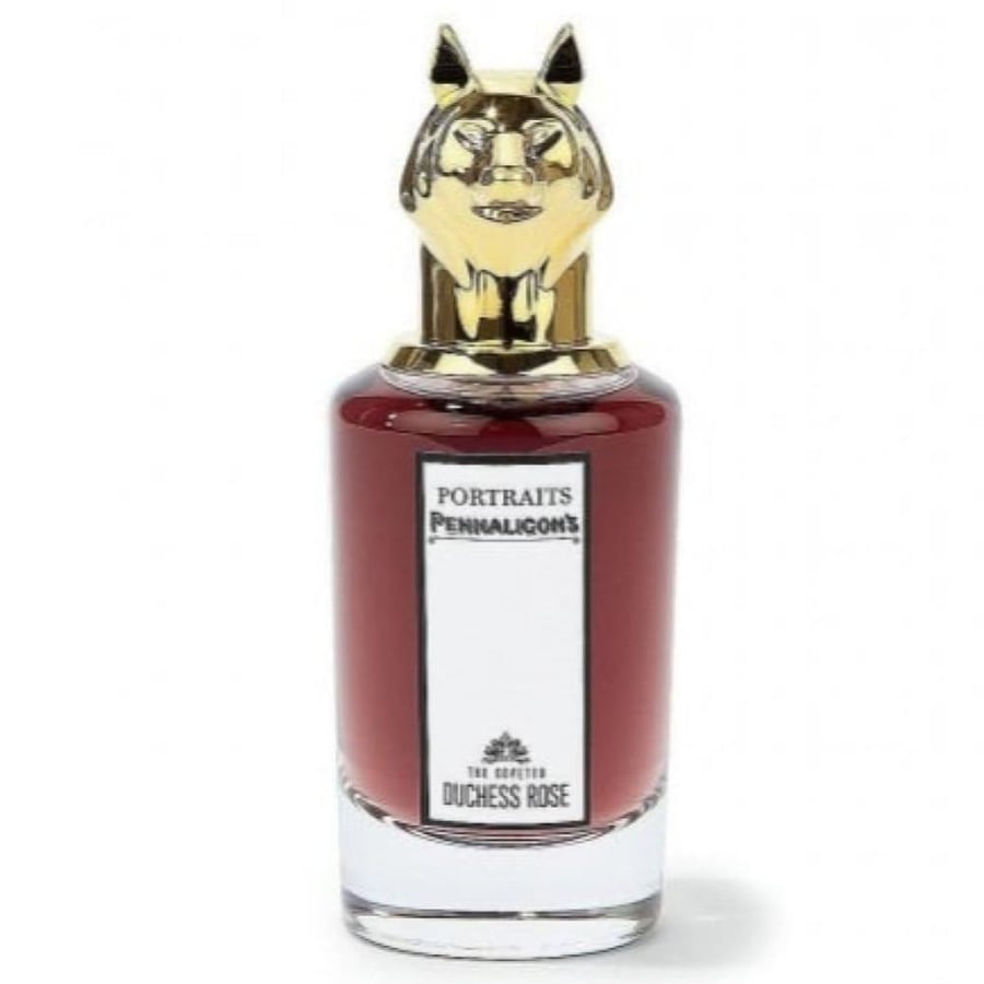 عطر بنهالغنز الدوقة روز او دو بارفيوم- 75مل