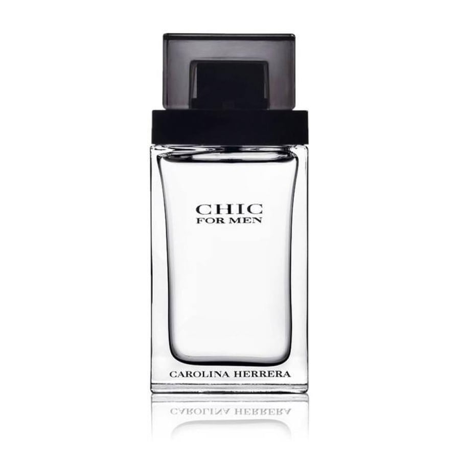 عطر كارولينا هيريرا شيك الرجالي تواليت-100مل