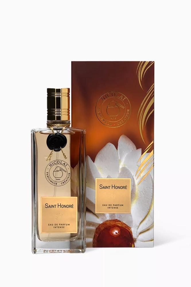 عطر نيكولاي سانت أونور 100 مل