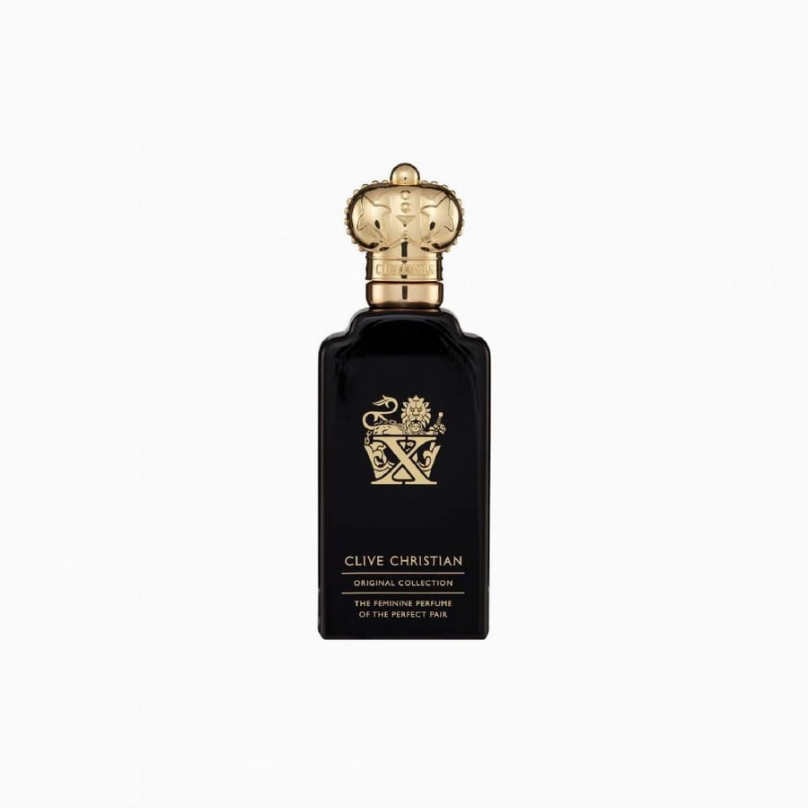 عطر كلايف كريستيان X النسائي 100 مل