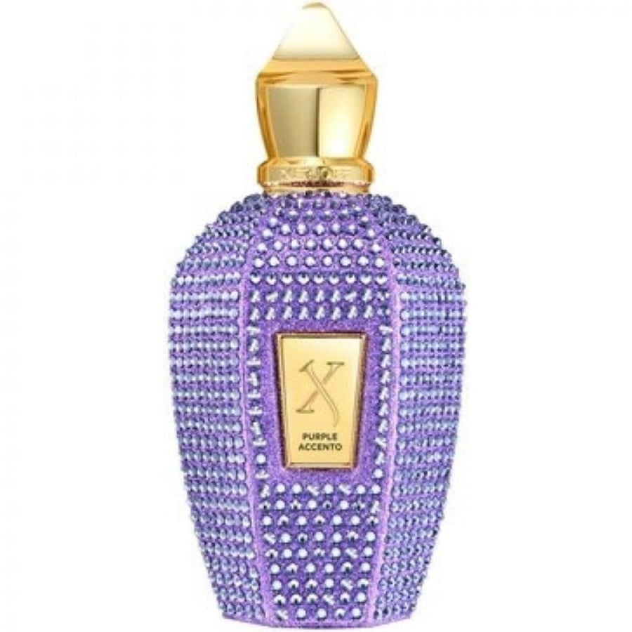 عطر زيرجوف بيربل أكسينتو 100 مل