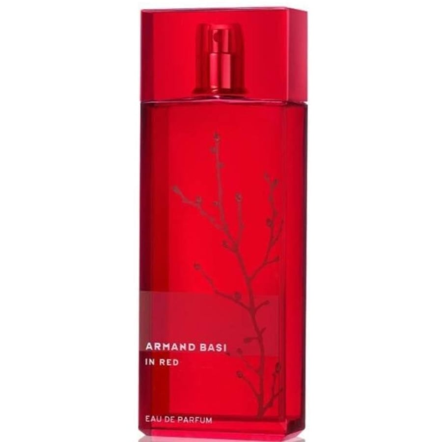 عطر ارماند باسي ان ريد او دو بارفيوم 100مل