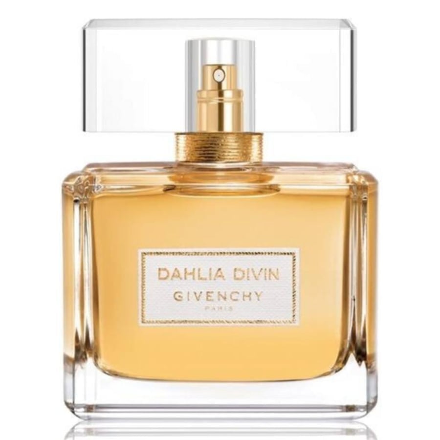 عطر جيفنشي داليا ديفين أو دو بارفيوم Givenchy Dahlia Divin Eau de Parfum 75 مل عطر شرقي