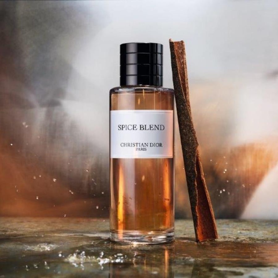 عطر ديور سبايس بليند أو دو بارفيوم