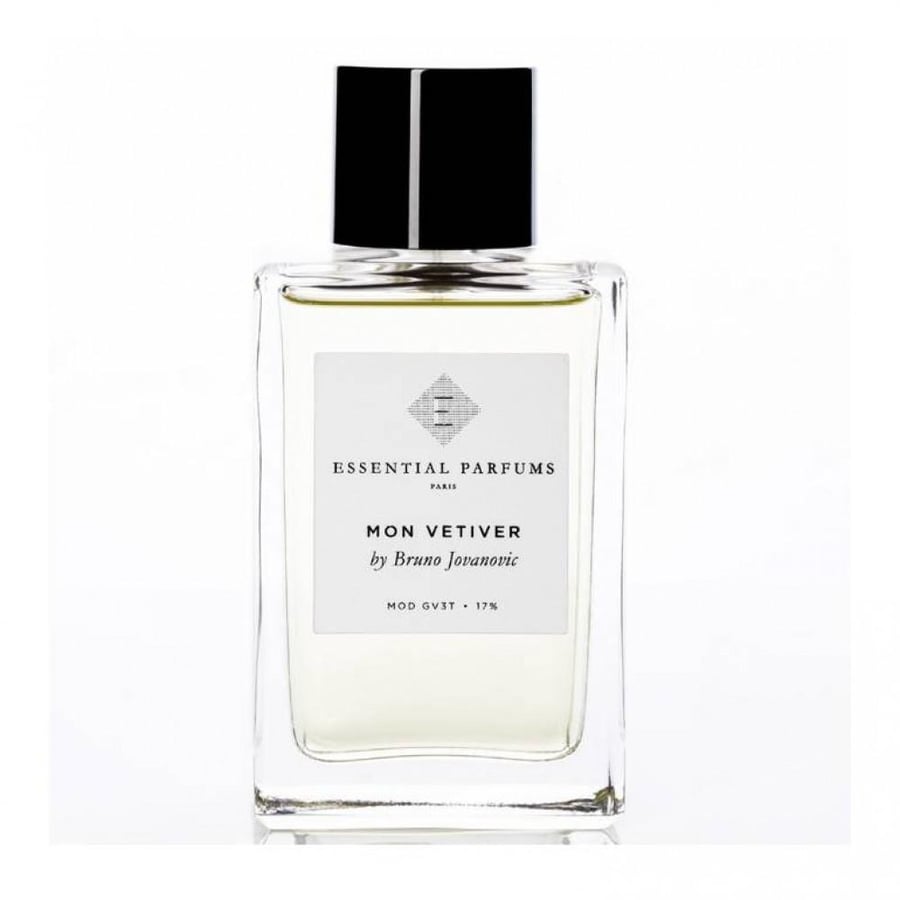 عطر ايسينشيال بيرفيوم مون فيتيفر 100 مل
