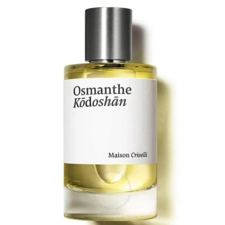 عطر ميزون كريفلي أوسمانث كودوشان 100 مل