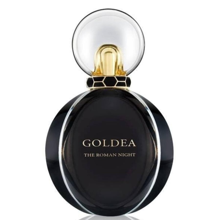 بولغاري جولديا ذا رومان نايت Bvlgari Goldea The Roman Night أو دو بارفام 75 مل