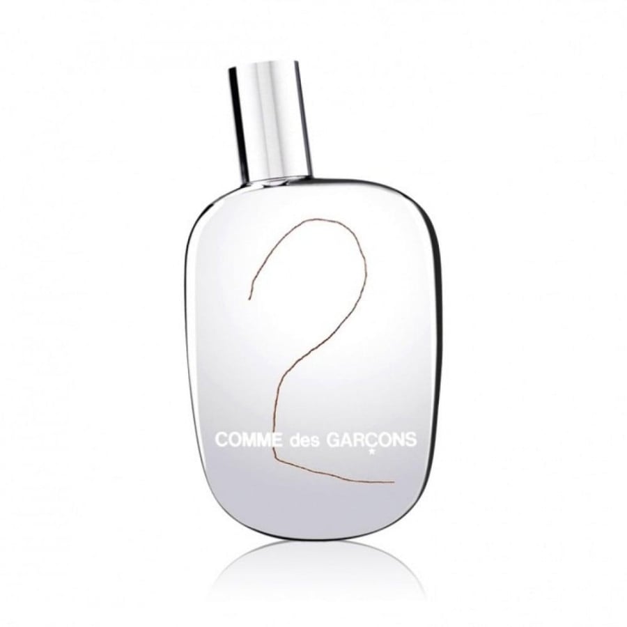 عطر كوم دي غارسون 2 اي دي بيرفيوم100 مل