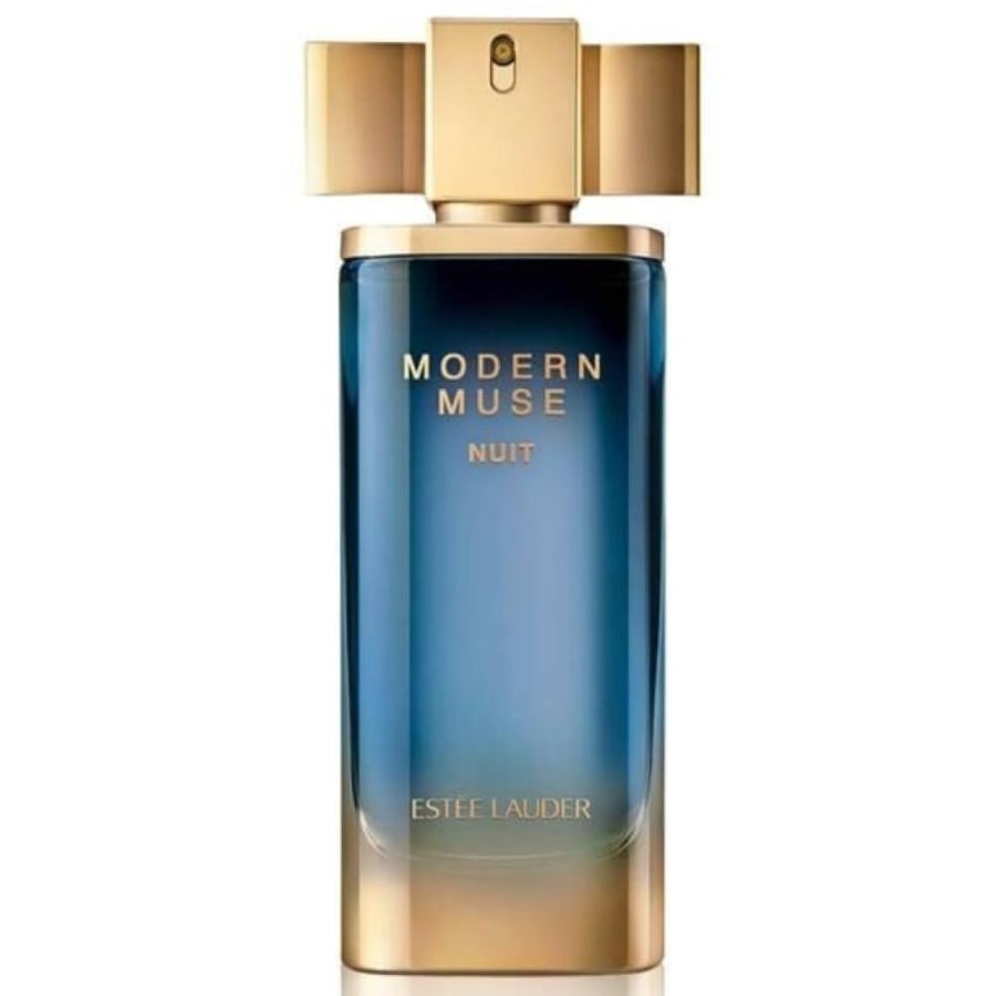 عطر استي لودر مودرن ميوز نوت أو دو بارفام Estée Lauder Modern Muse Nuit EDP 100 مل عطر شرقي خشبي نسائي