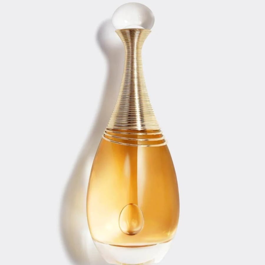 عطر ديور جادور إنفينيسيم أو دو بارفيوم 100مل – Dior J’adore Infinissime Eau de Parfum