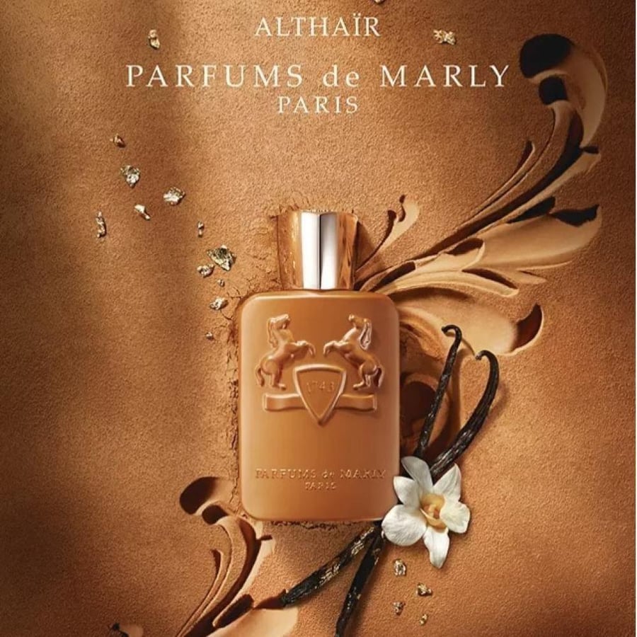 عطر ألثير مارلي 125 مل