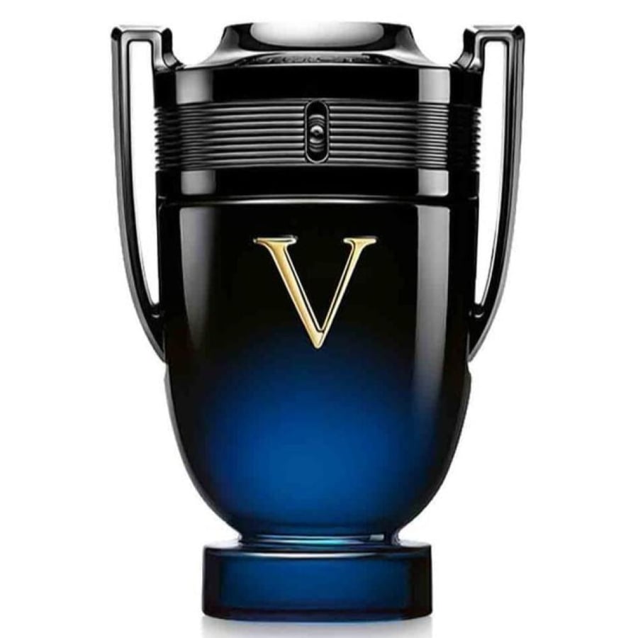 عطر باكو رابان آنفيكتيوس فيكتوري اليكسير أو دو برفان 100مل