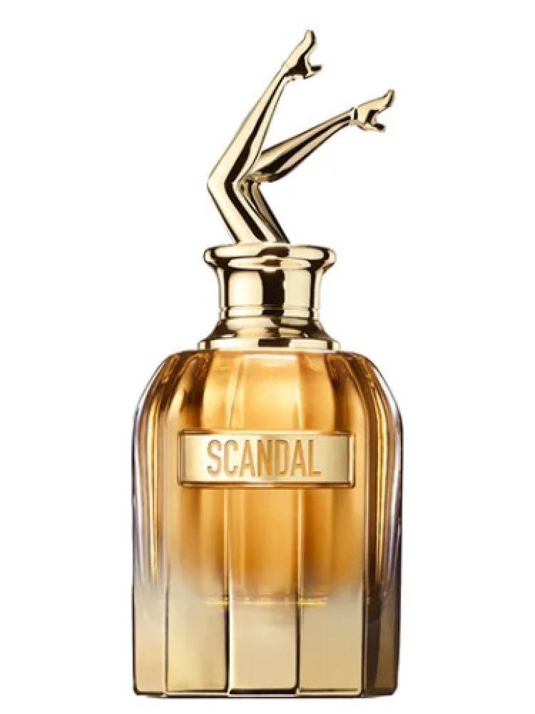 عطر جان بول غوتييه سكاندال ابسولو النسائي 100 مل