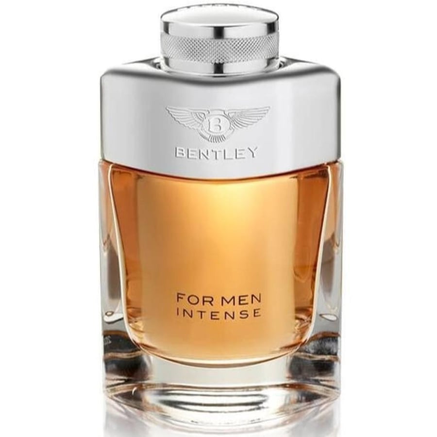 عطر بنتلي فور م ن انتنس او دو بارفيوم 100مل