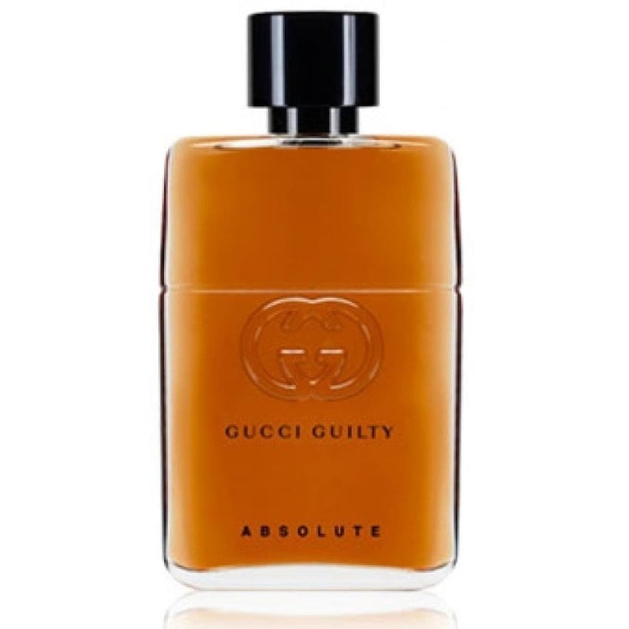 عطر قوتشي غيلتي أبسولوت بور أوم أو دو بارفيوم (Gucci Guilty Absolute Pour Homme)