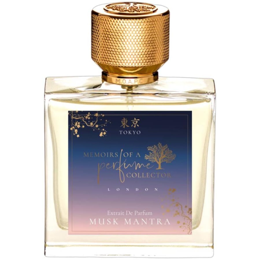 عطر مسك مانترا - 50 مل