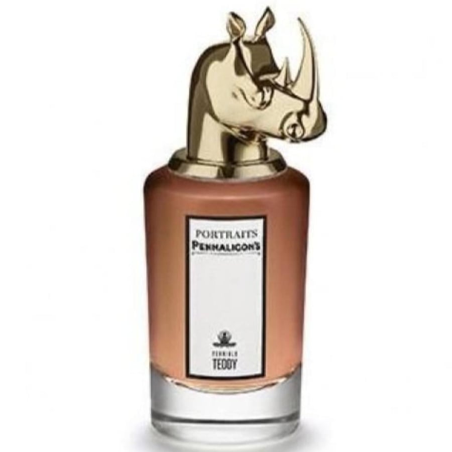 عطر بنهالغنز تريبل تيدي او دو بارفيوم- 75مل