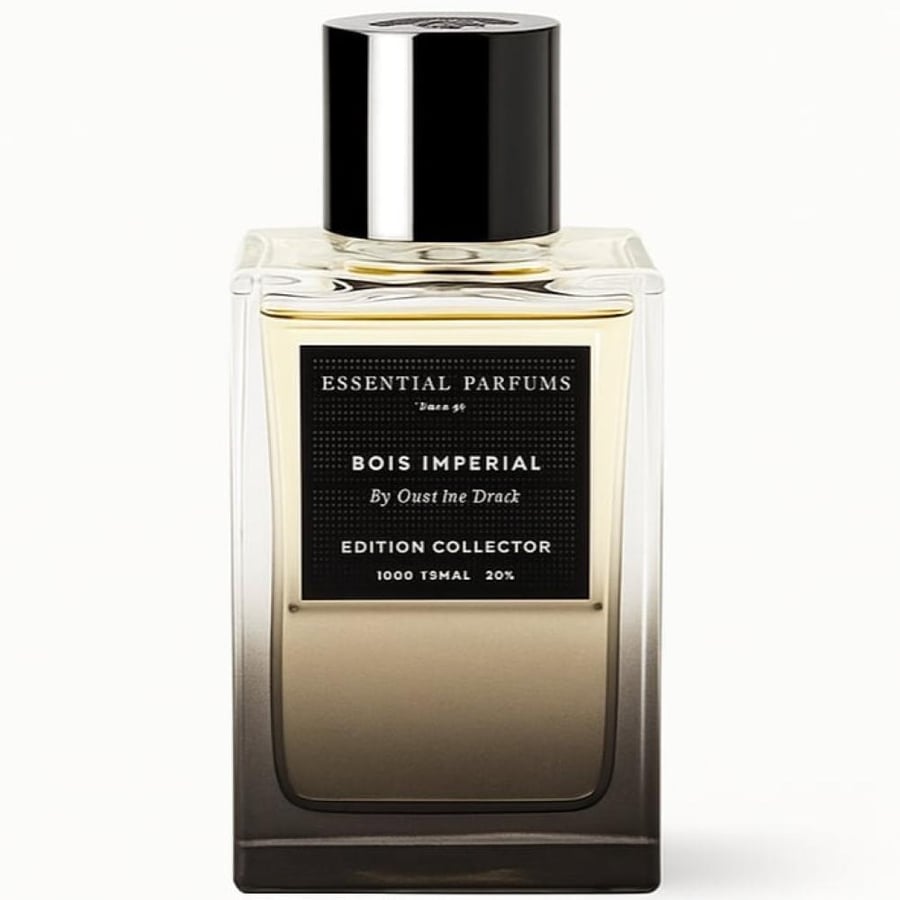 إيسينشيال بيرفيوم بوا إمبريال الإصدار المحدود - عطر للجنسين أو دو بارفيوم 100 مل