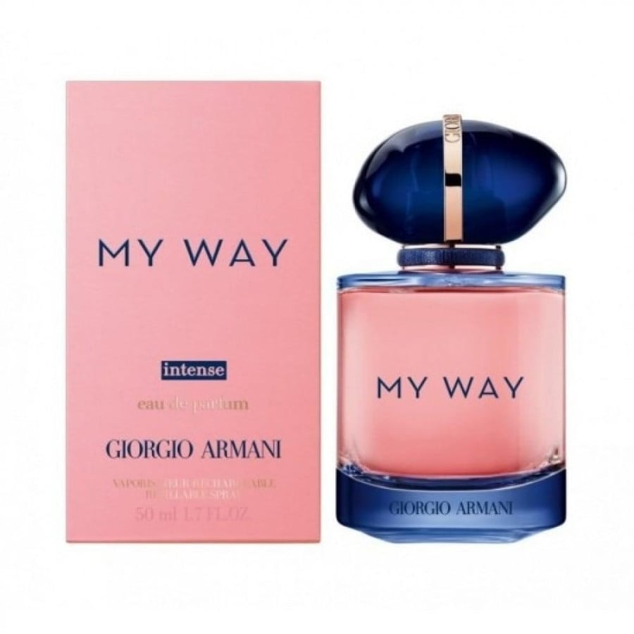 عطر جورجيو ارماني ماي واي انتنس او دو بارفيوم 90 مل