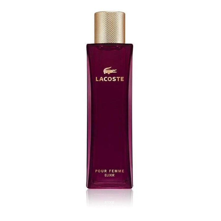 عطر لاكوست بور فيم الكسير او دو بارفيوم-90مل