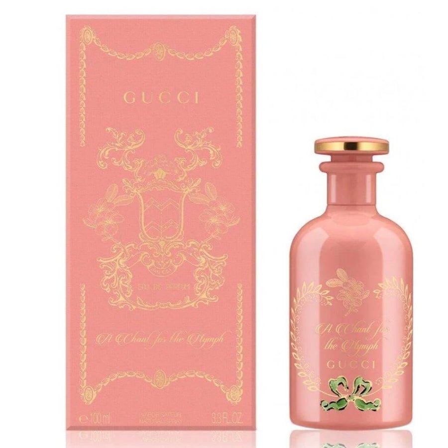عطر قوتشي ذا ألكيميستس غاردن أ شانت فور ذا نيمف أو دو بارفيوم 100 مل