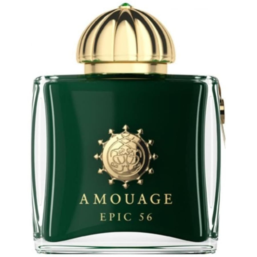 عطر أمواج إيبيك 56 النسائي او دو بارفيوم 100 مل