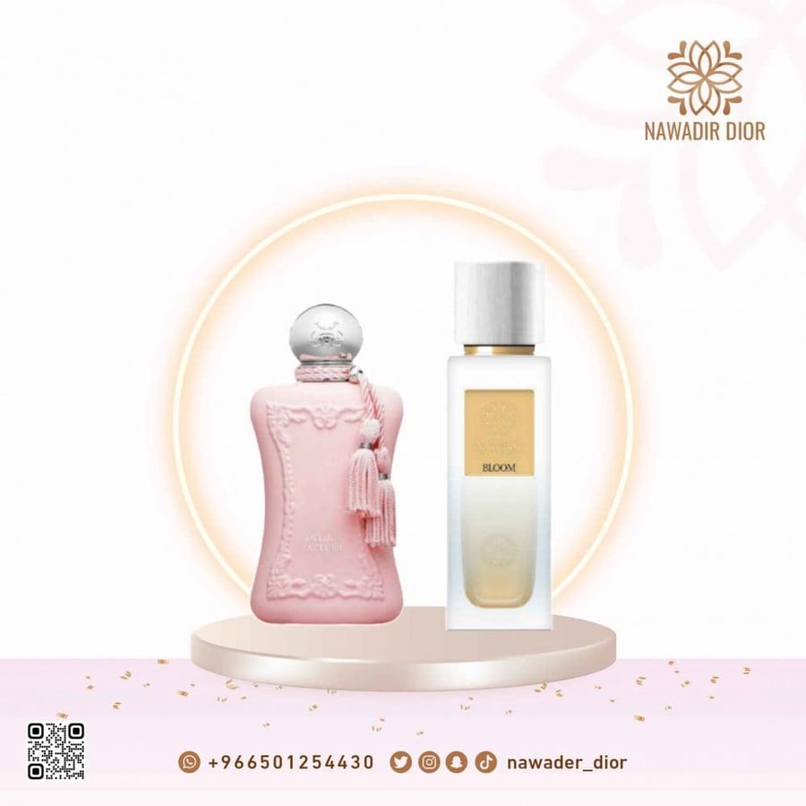 عطر ذا وودز كولكشن بلوم او دو بارفيوم- 100مل