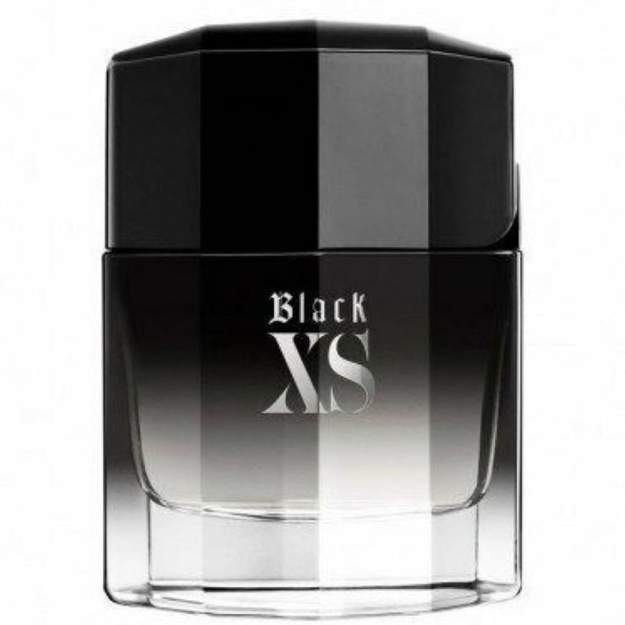 عطر باكو رابان بلاك اكس اس او دو تواليت- 100مل