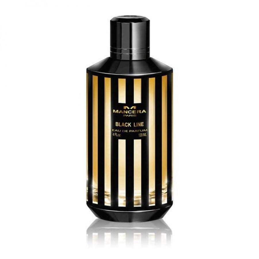 عطر مانسيرا بلاك لاين او دو بارفيوم-120مل