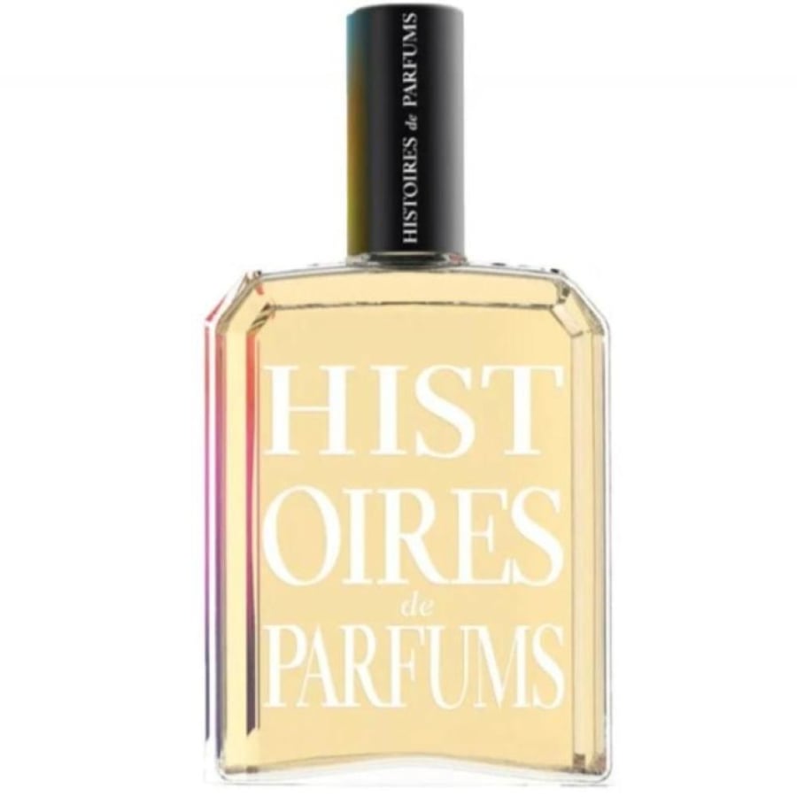 عطر هيستوريس دي بارفيومز 1472 - 120 مل