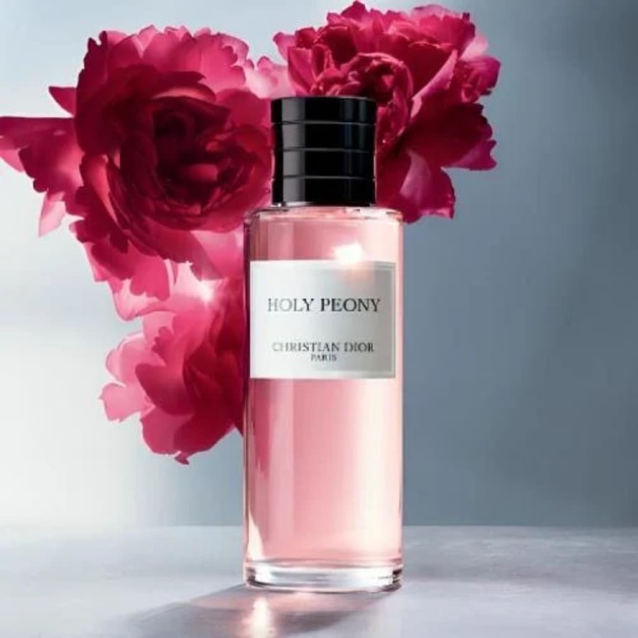 عطر ديور هولي بيوني أو دو بارفيوم
