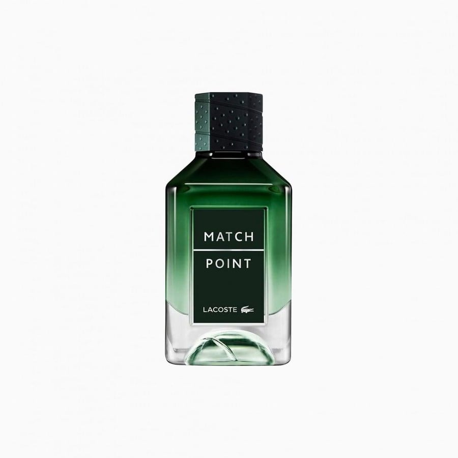 عطر لاكوست ماتش بوينت او دو بارفيوم 100 مل