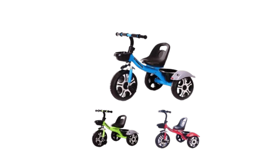 دراجة أطفال ثلاثية TRI2208