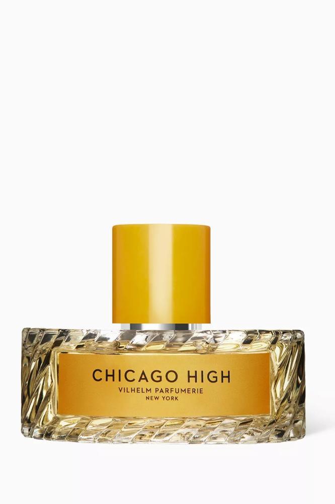 عطر فيلهلم شيكاغو هاي او دو بارفيوم 100 مل