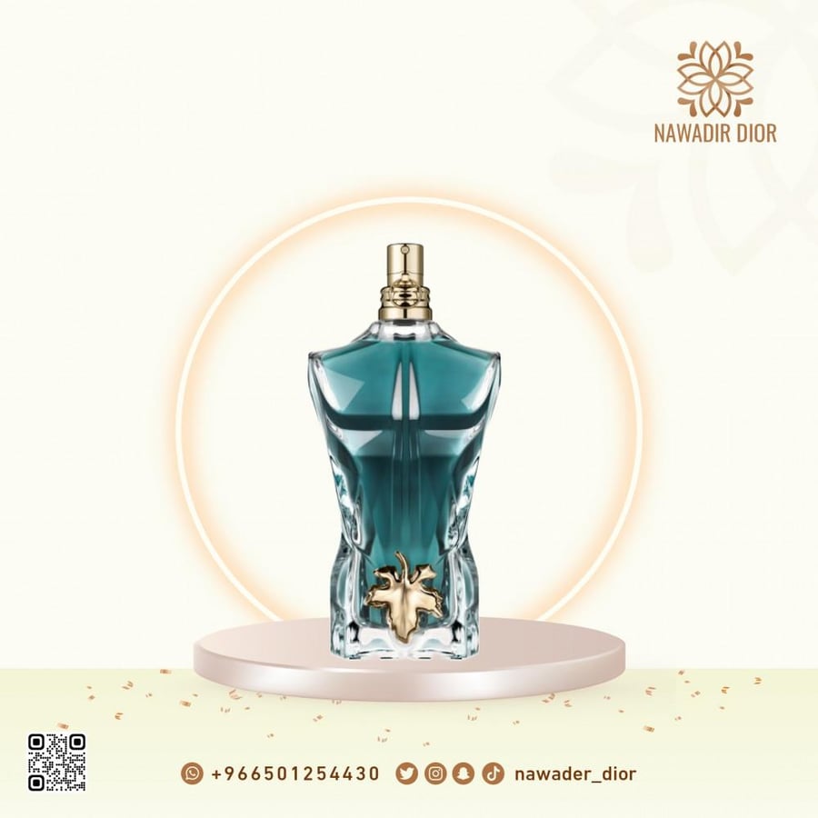 عطر جان بول غولتير لو بو الرجالي او دو تواليت-125مل