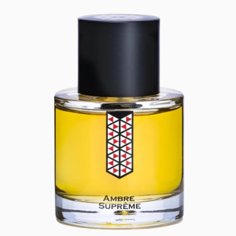 عطر أمبر سوبريم للجنسين 50 مل