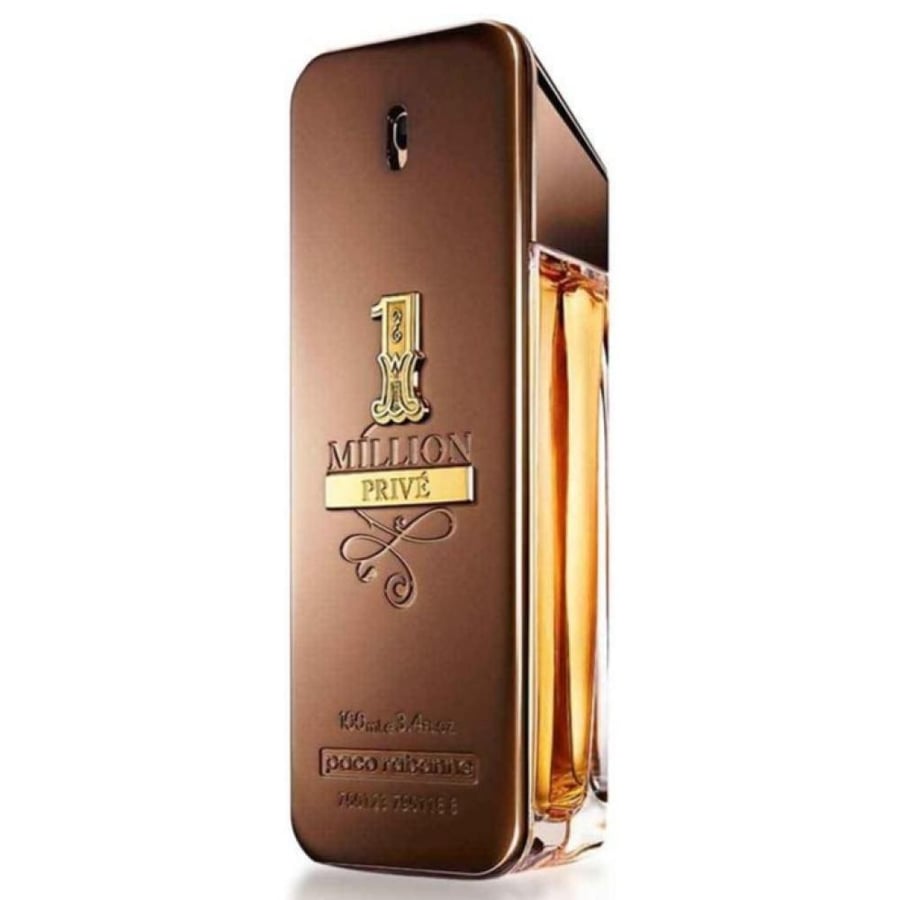 عطر باكو رابان ون مليون برايف او دو تواليت 100 مل