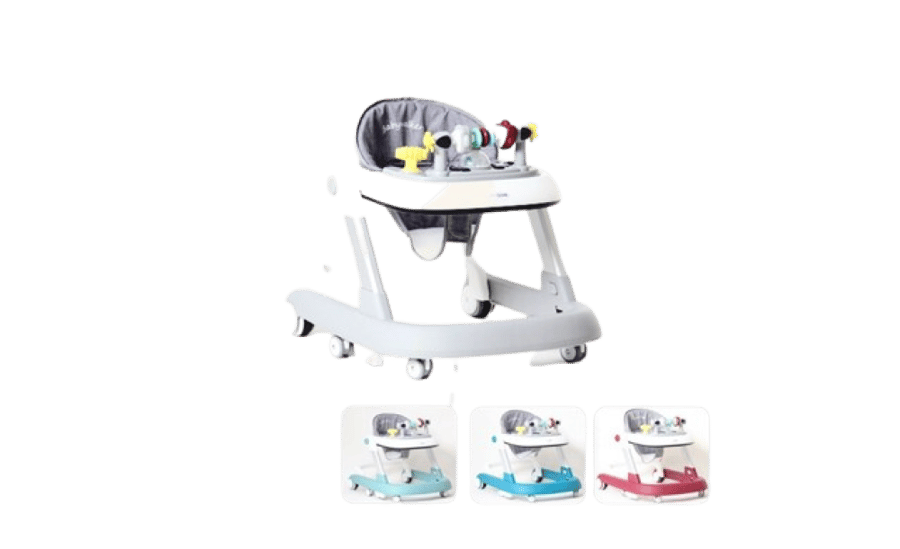 مشاية أطفال بطاولة ألعاب BW4001