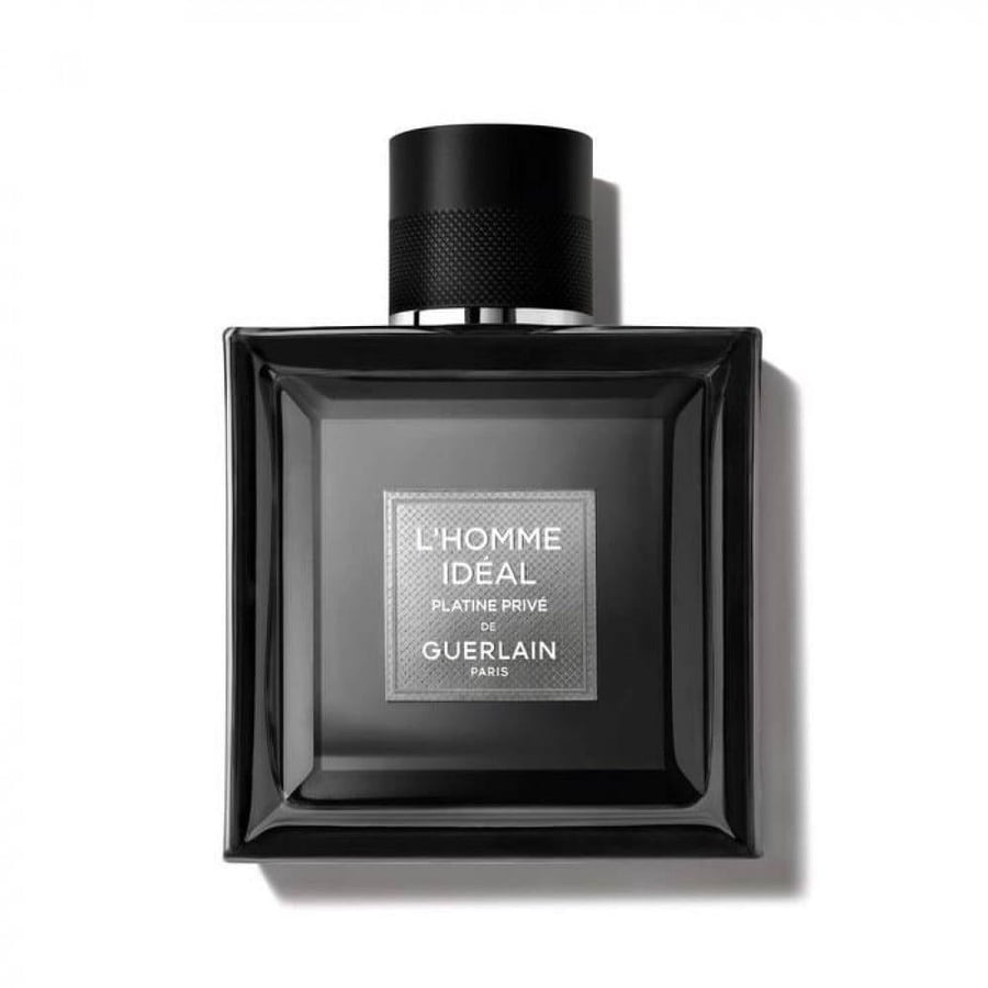 عطر جيرلان لوم إيديال بلاتين بريفيه 100 مل