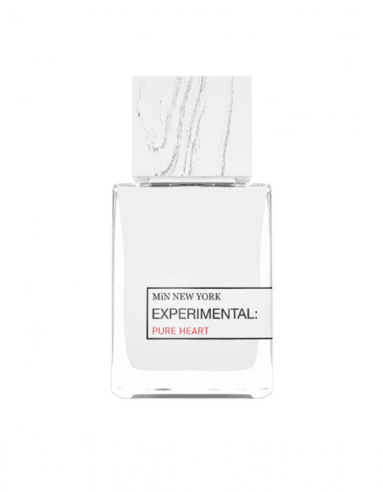 عطر مين نيويورك بيور هارت 75مل