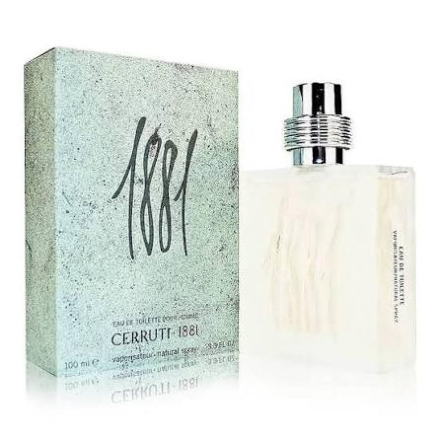 عطر شيروتي 1881 بور هوم او دو تواليت 100 مل