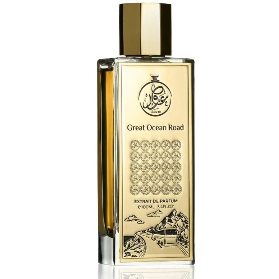 عطر عود جريت أوشن رود للجنسين 100 مل