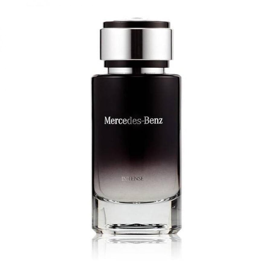 عطر مرسيدس بنز انتنس او دو تواليت-120مل