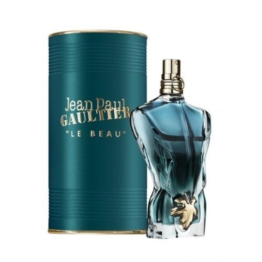 عطر جان بول غولتير لو بو الرجالي او دو تواليت-125مل
