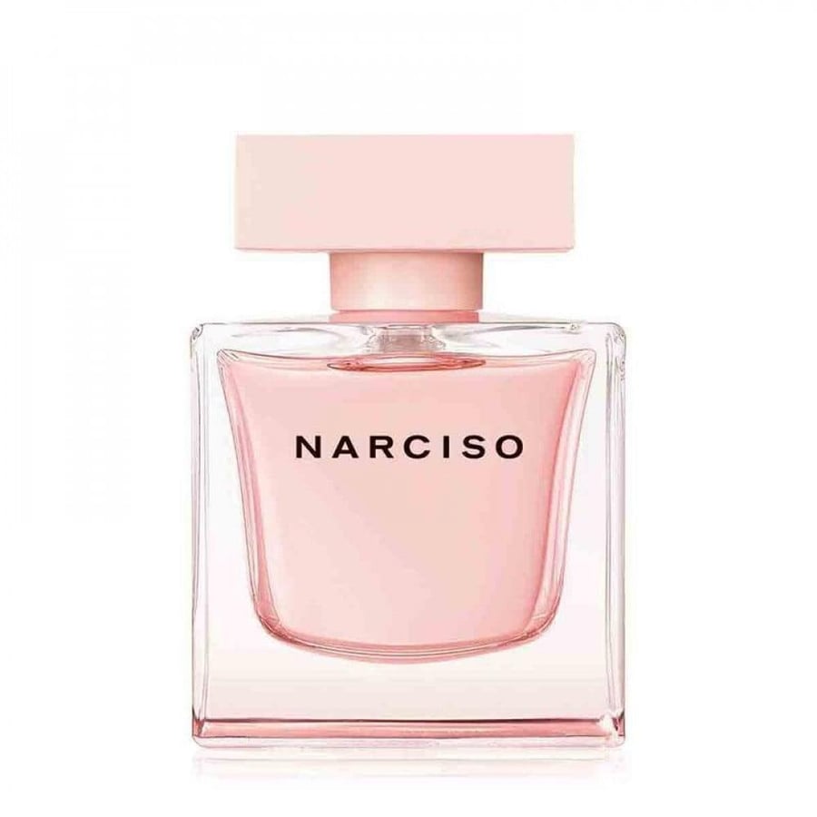 عطر نارسيسو كريستال مسك من نارسيسو رودريغز للنساء - او دي بارفيوم 90 مل