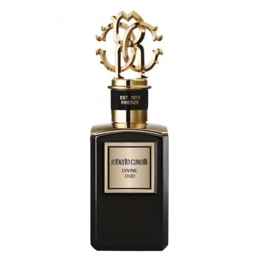 عطر روبرتو كفالي ديفين عود او دو بارفيوم- 100مل